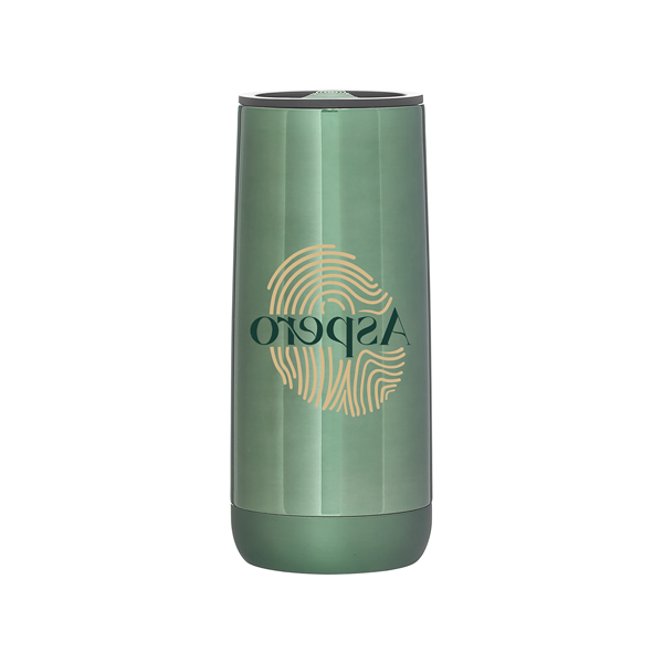 Custom Logo Laguna Stainless Steel Tumbler 16.9 oz